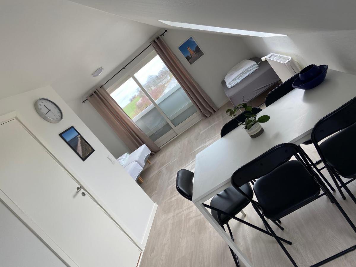 Oasen Samso Hotel Nordby  Buitenkant foto